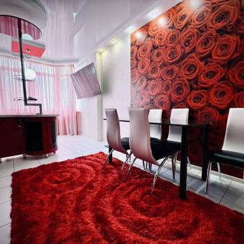 Продается 2-х комнатная квартира, 83,4 м²