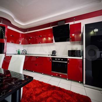 Продается 2-х комнатная квартира, 83,4 м²