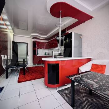 Продается 2-х комнатная квартира, 83,4 м²