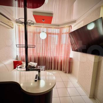 Продается 2-х комнатная квартира, 83,4 м²