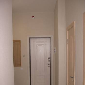 Сдается 1-комнатная квартира, 44,26 м²