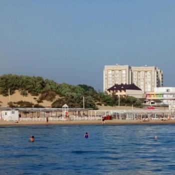 Сдается 1-комнатная квартира, 44,26 м²