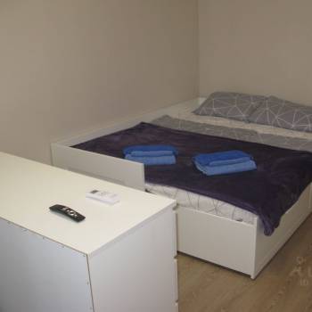 Сдается 1-комнатная квартира, 44,26 м²