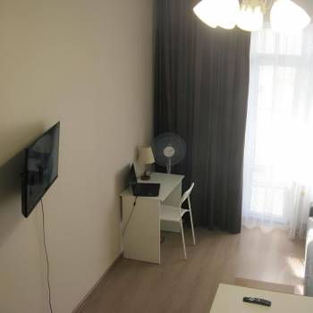 Сдается 1-комнатная квартира, 44,26 м²