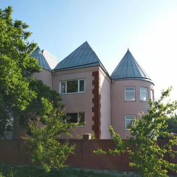 Продается Дом, 440 м²