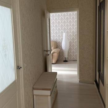 Сдается 2-х комнатная квартира, 55 м²