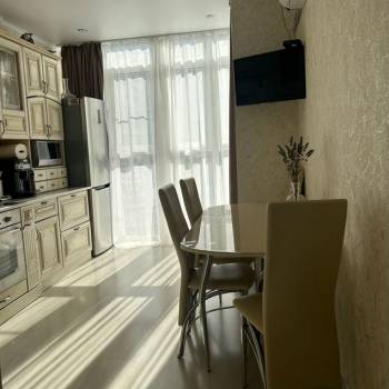 Сдается 2-х комнатная квартира, 55 м²