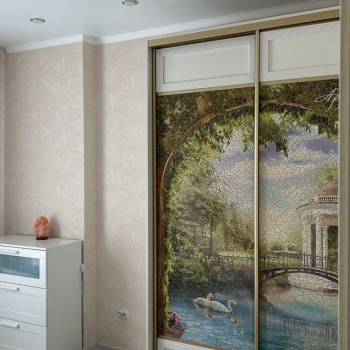 Сдается 2-х комнатная квартира, 55 м²