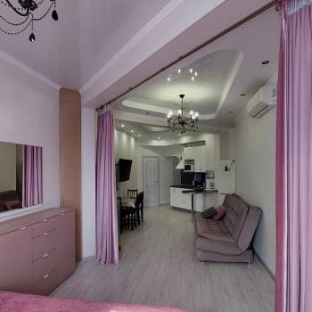 Продается 1-комнатная квартира, 39 м²