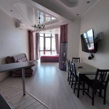 Продается 1-комнатная квартира, 39 м²