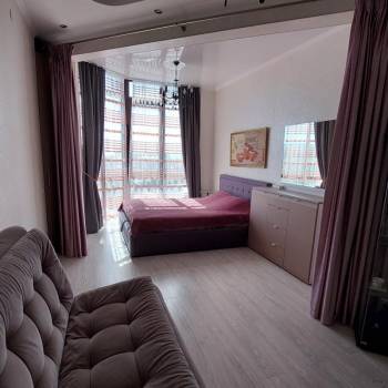 Продается 1-комнатная квартира, 39 м²