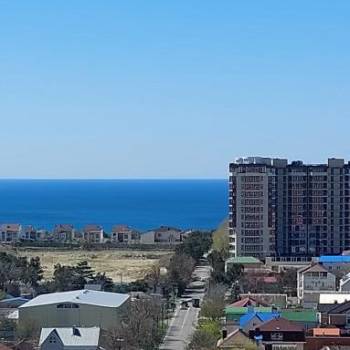 Продается 1-комнатная квартира, 39 м²