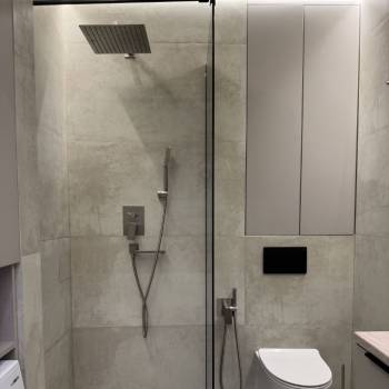 Сдается 1-комнатная квартира, 52 м²