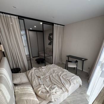 Сдается 1-комнатная квартира, 52 м²