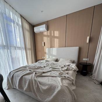 Сдается 1-комнатная квартира, 52 м²