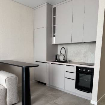 Сдается 1-комнатная квартира, 52 м²