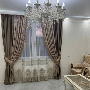 Сдается Многокомнатная квартира, 78 м²