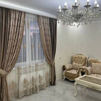 Сдается Многокомнатная квартира, 78 м²