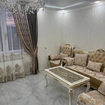 Сдается Многокомнатная квартира, 78 м²