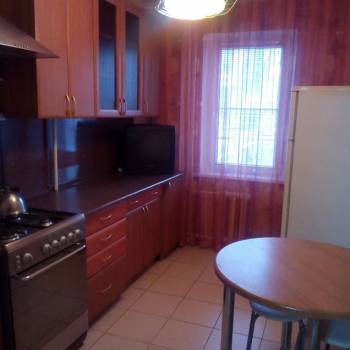 Продается 2-х комнатная квартира, 55,9 м²