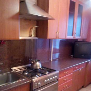 Продается 2-х комнатная квартира, 55,9 м²