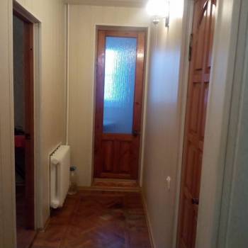 Продается 2-х комнатная квартира, 55,9 м²