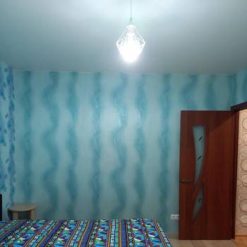 Сдается 2-х комнатная квартира, 55,8 м²