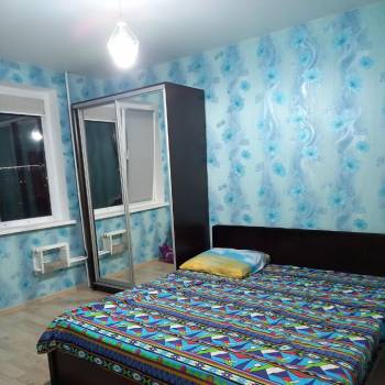 Сдается 2-х комнатная квартира, 55,8 м²