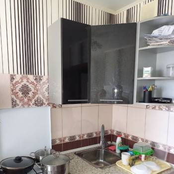 Сдается 2-х комнатная квартира, 55,8 м²