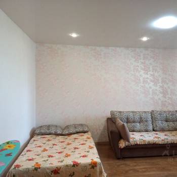 Сдается 2-х комнатная квартира, 55,8 м²