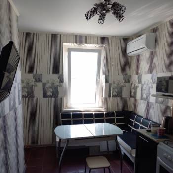 Сдается 2-х комнатная квартира, 55,8 м²