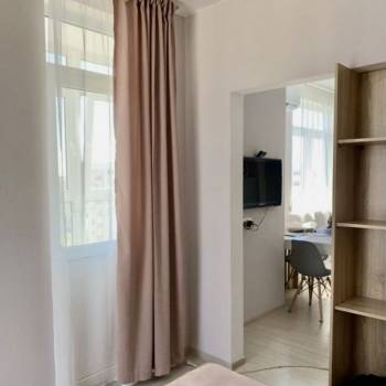 Сдается 1-комнатная квартира, 34 м²