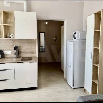 Сдается 1-комнатная квартира, 34 м²