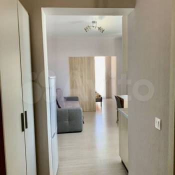 Сдается 1-комнатная квартира, 34 м²