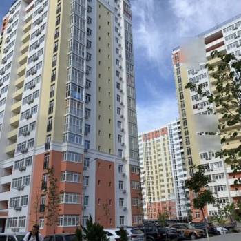 Сдается 1-комнатная квартира, 34 м²