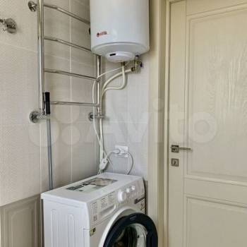 Сдается 1-комнатная квартира, 34 м²