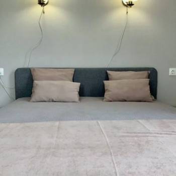 Сдается 1-комнатная квартира, 34 м²