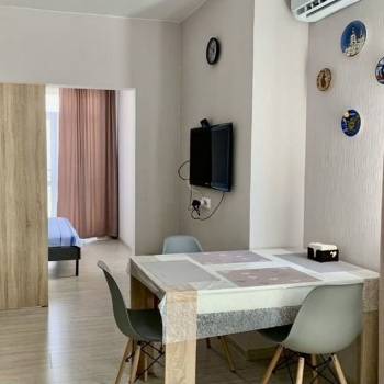 Сдается 1-комнатная квартира, 34 м²