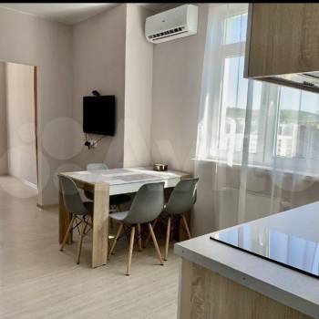 Сдается 1-комнатная квартира, 34 м²