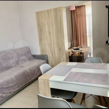 Сдается 1-комнатная квартира, 34 м²