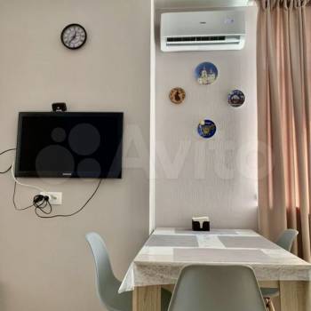 Сдается 1-комнатная квартира, 34 м²