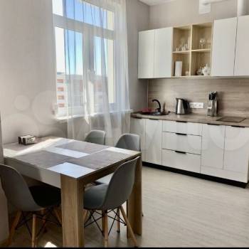 Сдается 1-комнатная квартира, 34 м²