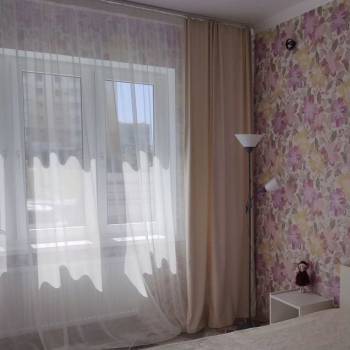 Продается 2-х комнатная квартира, 63 м²