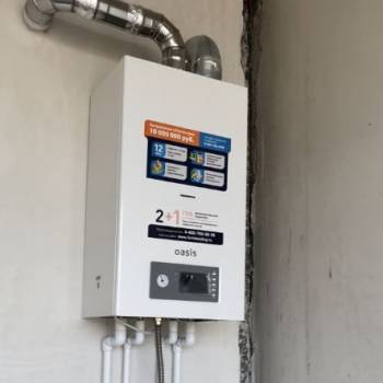 Продается 2-х комнатная квартира, 63 м²