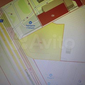 Продается Участок, 2000 м²