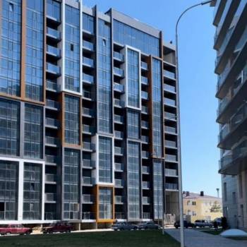 Продается 1-комнатная квартира, 33 м²