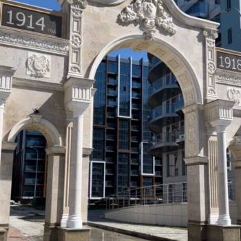 Продается 1-комнатная квартира, 33 м²