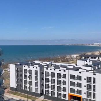 Продается 1-комнатная квартира, 33 м²