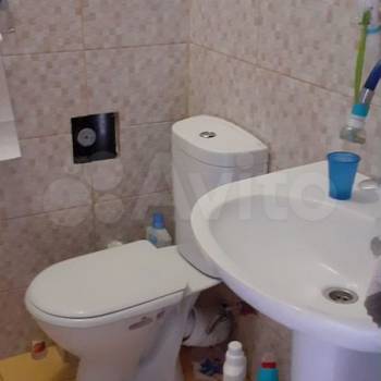 Продается 1-комнатная квартира, 31,9 м²