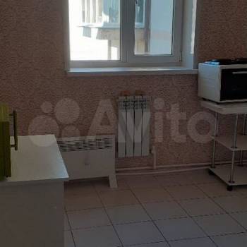 Продается 1-комнатная квартира, 31,9 м²